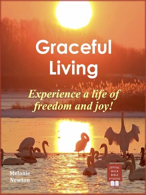 cover image of Graceful Living